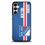 New York Rangers  3 Samsung Galaxy A16 5G Case