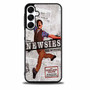 newsies broadway musical Samsung Galaxy A16 5G Case
