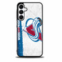 NHL Colorado Avalanche  2 Samsung Galaxy A16 5G Case