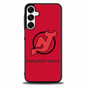 NHL New Jersey Devils  1 Samsung Galaxy A16 5G Case
