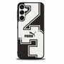 Number 23 Puma Samsung Galaxy A16 5G Case