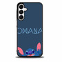 Ohana Stitch Samsung Galaxy A16 5G Case