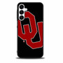 Oklahoma Sooners 1 Samsung Galaxy A16 5G Case