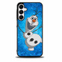 olaf frozen Samsung Galaxy A16 5G Case