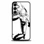 One Punch Man Cover Samsung Galaxy A16 5G Case