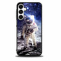 Outer Space Samsung Galaxy A16 5G Case