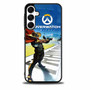 Overwatch Mccree Samsung Galaxy A16 5G Case