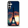 Paris Firework Samsung Galaxy A16 5G Case