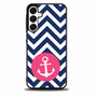 Pink Blue Victoria Samsung Galaxy A16 5G Case