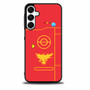 Pokemon Go Pokedex Instinc Samsung Galaxy A16 5G Case