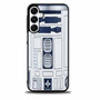 R2D2 Samsung Galaxy A16 5G Case