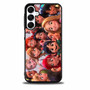 Ralph Breaks the Internet Disney Princess 2 Samsung Galaxy A16 5G Case