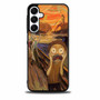 Rick And Morty Galaxy Samsung Galaxy A16 5G Case