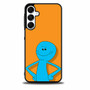 Rick And Morty Meeseeks 2 Samsung Galaxy A16 5G Case