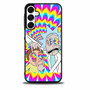 Rick and Morty Wubba Lubba Dub Dub 2 Samsung Galaxy A16 5G Case