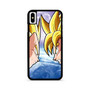 Son Goku Vs Vegeta iPhone X / XS | iPhone XS Max Case Son Goku Vs Vegeta iPhone X / XS | iPhone XS Max Case