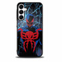 Spiderman Flag Pattern Samsung Galaxy A16 5G Case