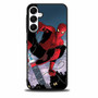 Spiderman Samsung Galaxy A16 5G Case