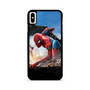 Spiderman Homecoming iPhone X / XS | iPhone XS Max Case Spiderman Homecoming iPhone X / XS | iPhone XS Max Case