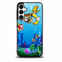 Super Mario Odyssey 2 Samsung Galaxy A16 5G Case