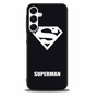 Superman Original Logo Samsung Galaxy A16 5G Case