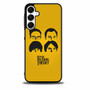 The Big Bang Theory 2 Samsung Galaxy A16 5G Case