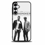 The Chainsmokers Samsung Galaxy A16 5G Case