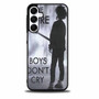 The Cure Song title Samsung Galaxy A16 5G Case