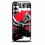 The Evil Within Samsung Galaxy A16 5G Case