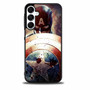 The First Avenger Samsung Galaxy A16 5G Case
