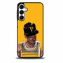 Wiz Khalifa 2 Samsung Galaxy A16 5G Case