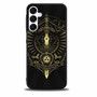 The Legend of Zelda 4 Samsung Galaxy A16 5G Case