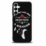 The Vampire Diaries Mikaelson Quotes 1 Samsung Galaxy A16 5G Case