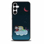 Star vs the forces of evil flying Samsung Galaxy A16 5G Case