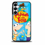 Phineas And Ferb 2 Samsung Galaxy A16 5G Case
