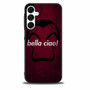 La Casa De Papel 2 Samsung Galaxy A16 5G Case La Casa De Papel 2 Samsung Galaxy A16 5G Case
