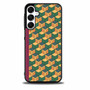 Kimetsu No Yaiba Giyuu Tamioka Outfit Samsung Galaxy A16 5G Case Kimetsu No Yaiba Giyuu Tamioka Outfit Samsung Galaxy A16 5G Case