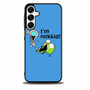 Invader Zim 7 Samsung Galaxy A16 5G Case Invader Zim 7 Samsung Galaxy A16 5G Case