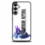 Hyperdimension Neptunia Games Samsung Galaxy A16 5G Case