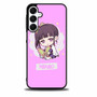 Kimetsu No Yaiba Cute Kanao Samsung Galaxy A16 5G Case Kimetsu No Yaiba Cute Kanao Samsung Galaxy A16 5G Case