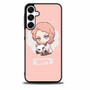 Kimetsu No Yaiba Cute Sabito Samsung Galaxy A16 5G Case Kimetsu No Yaiba Cute Sabito Samsung Galaxy A16 5G Case