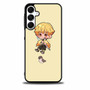 Kimetsu No Yaiba Cute Zenetsu Samsung Galaxy A16 5G Case Kimetsu No Yaiba Cute Zenetsu Samsung Galaxy A16 5G Case