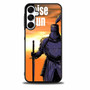 Dark Souls 23 Samsung Galaxy A16 5G Case Dark Souls 23 Samsung Galaxy A16 5G Case