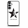 David Bowie Blackstar 2 Samsung Galaxy A16 5G Case David Bowie Blackstar 2 Samsung Galaxy A16 5G Case