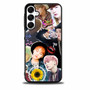 BTS Army Collage Samsung Galaxy A16 5G Case