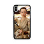Star Wars The Last Jedi Rey 1 iPhone X / XS | iPhone XS Max Case