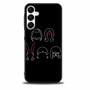 Bobs Burger 3 Samsung Galaxy A16 5G Case Bobs Burger 3 Samsung Galaxy A16 5G Case