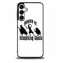 Beware of Hitchhiking Ghost Samsung Galaxy A16 5G Case