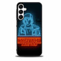 Stranger Things Neon Dustin Samsung Galaxy A16 5G Case Stranger Things Neon Dustin Samsung Galaxy A16 5G Case