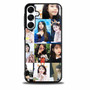 IU Collages Samsung Galaxy A16 5G Case